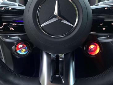 Mercedes SL 43 Premium — photo 9