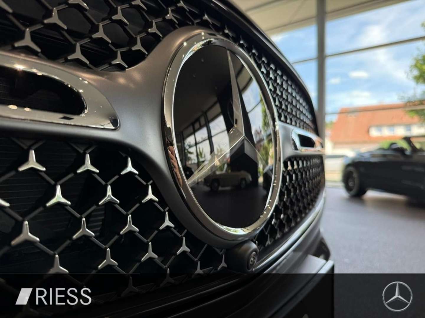 Mercedes GLC Coupé 450 AMG Line - 2025 - Joinsteer - #20