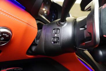 Mercedes SL 55 AMG Line — photo 25