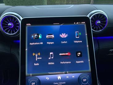 Mercedes SL 43 Premium — photo 12