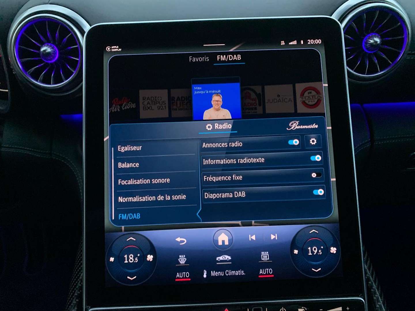 Mercedes SL 43 Premium - 2024 - Joinsteer - #13