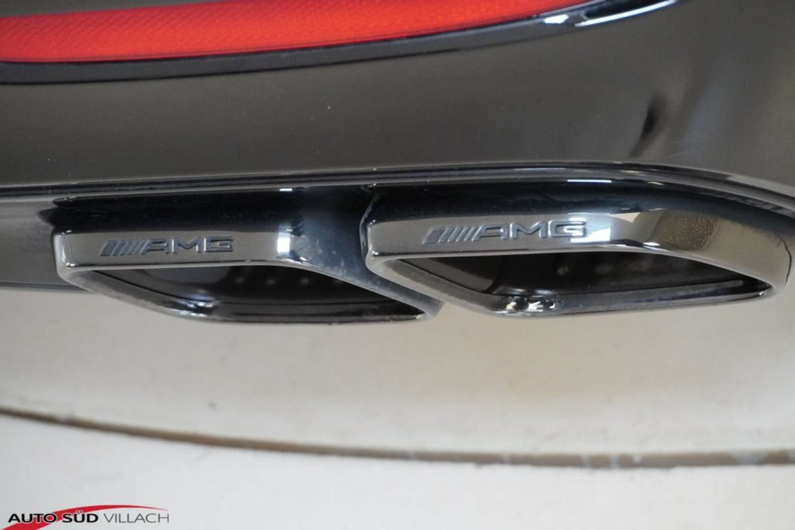 Mercedes SL 55 AMG Line - 2022 - Joinsteer - #27