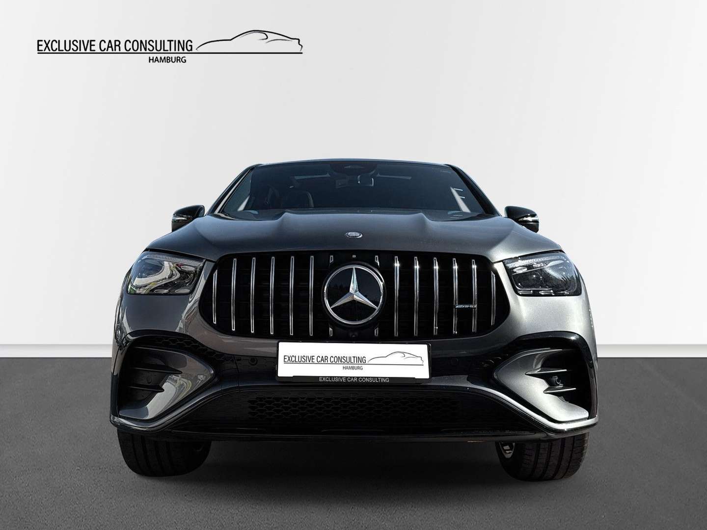 Mercedes GLE Coupé 53 AMG Line - 2025 - Joinsteer - #2