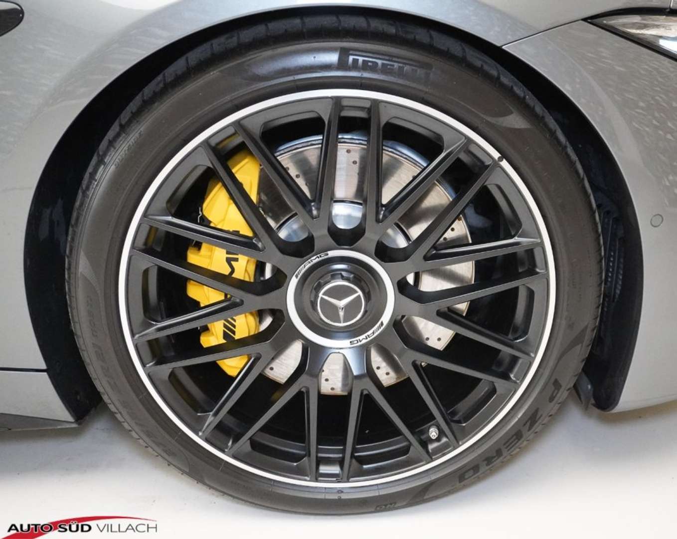 Mercedes SL 55 AMG Line - 2022 - Joinsteer - #28