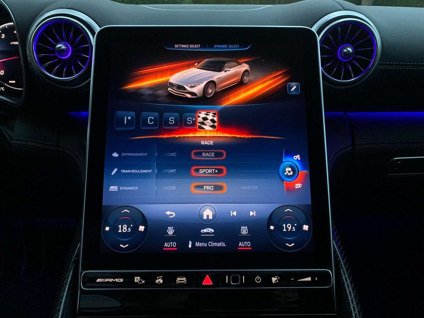 Mercedes SL 43 Premium - 2024 - Joinsteer - #15