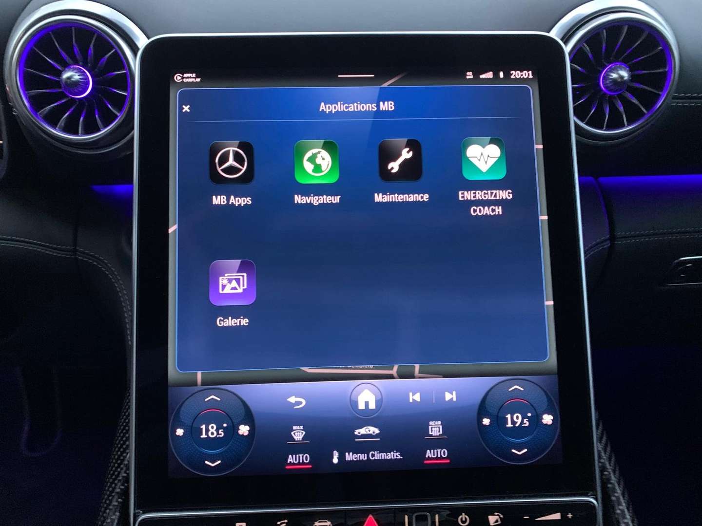 Mercedes SL 43 Premium - 2024 - Joinsteer - #16