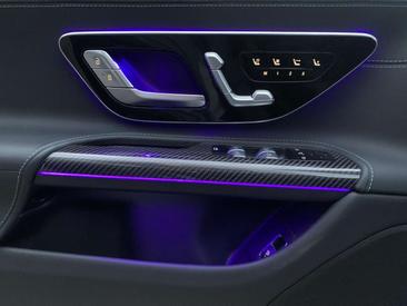 Mercedes SL 43 Premium — photo 19