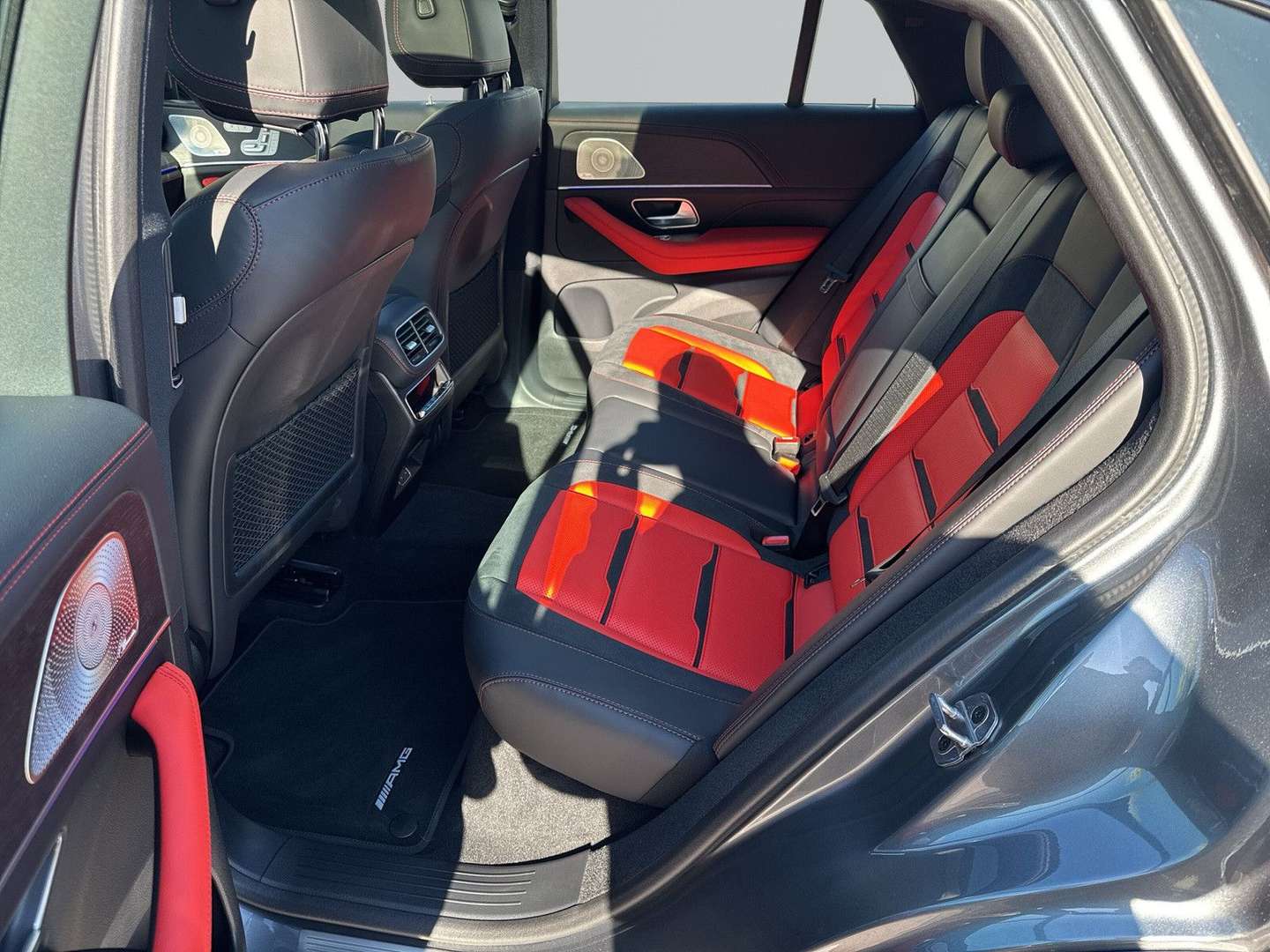 Mercedes GLE Coupé 53 AMG Line - 2025 - Joinsteer - #10
