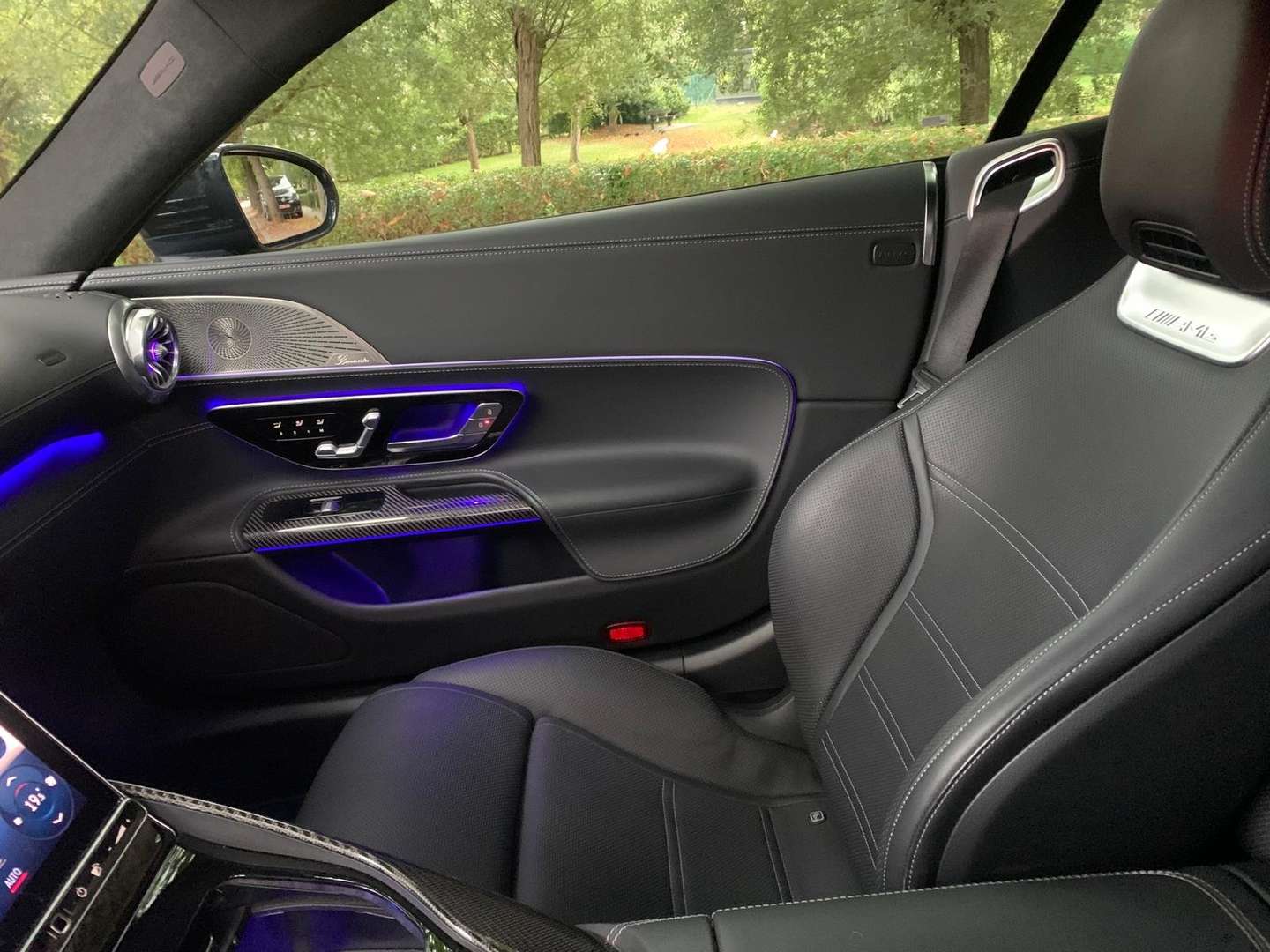 Mercedes SL 43 Premium - 2024 - Joinsteer - #26