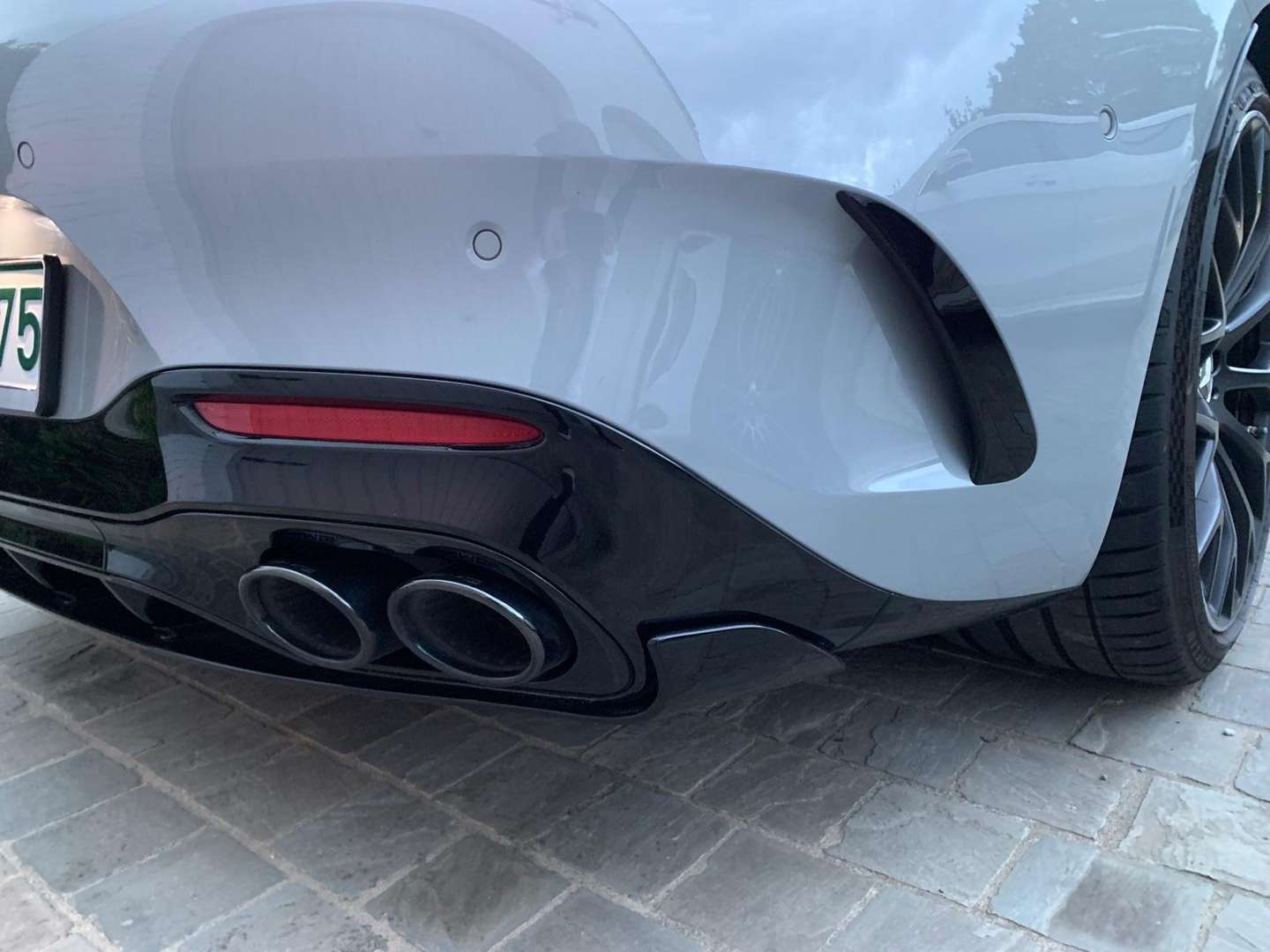 Mercedes SL 43 Premium - 2024 - Joinsteer - #29