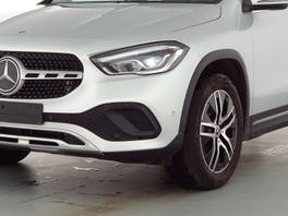 Mercedes GLA 180 Progressive - 2022 - Joinsteer - #1