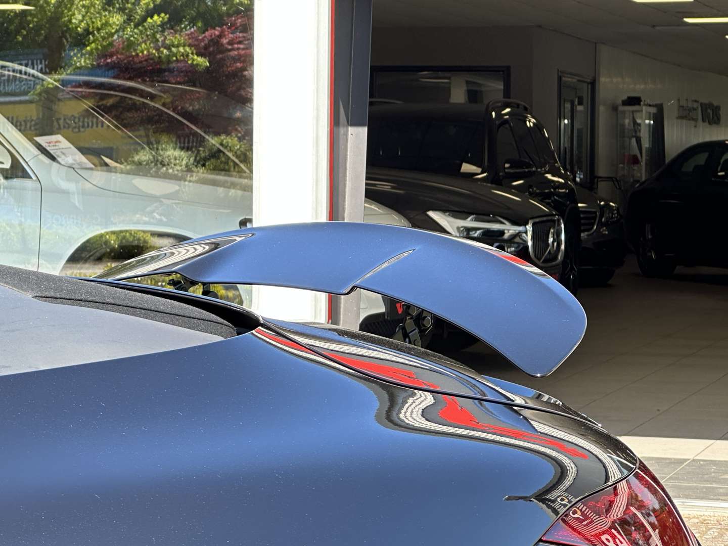 Mercedes SL 43 AMG Line - 2023 - Joinsteer - #16