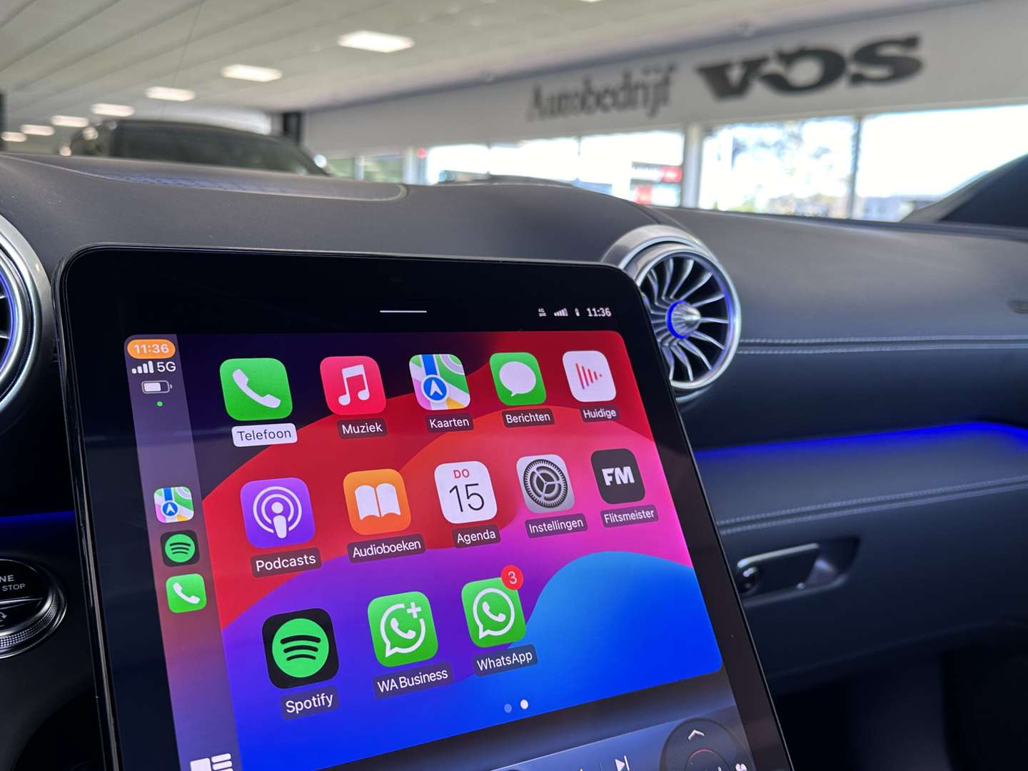 Mercedes SL 43 AMG Line - 2023 - Joinsteer - #17