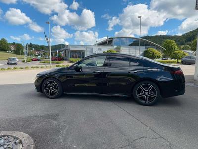 Mercedes CLA 200 AMG