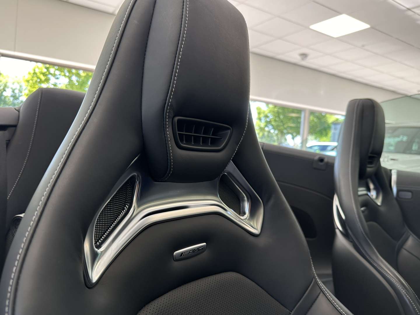 Mercedes SL 43 AMG Line - 2023 - Joinsteer - #19