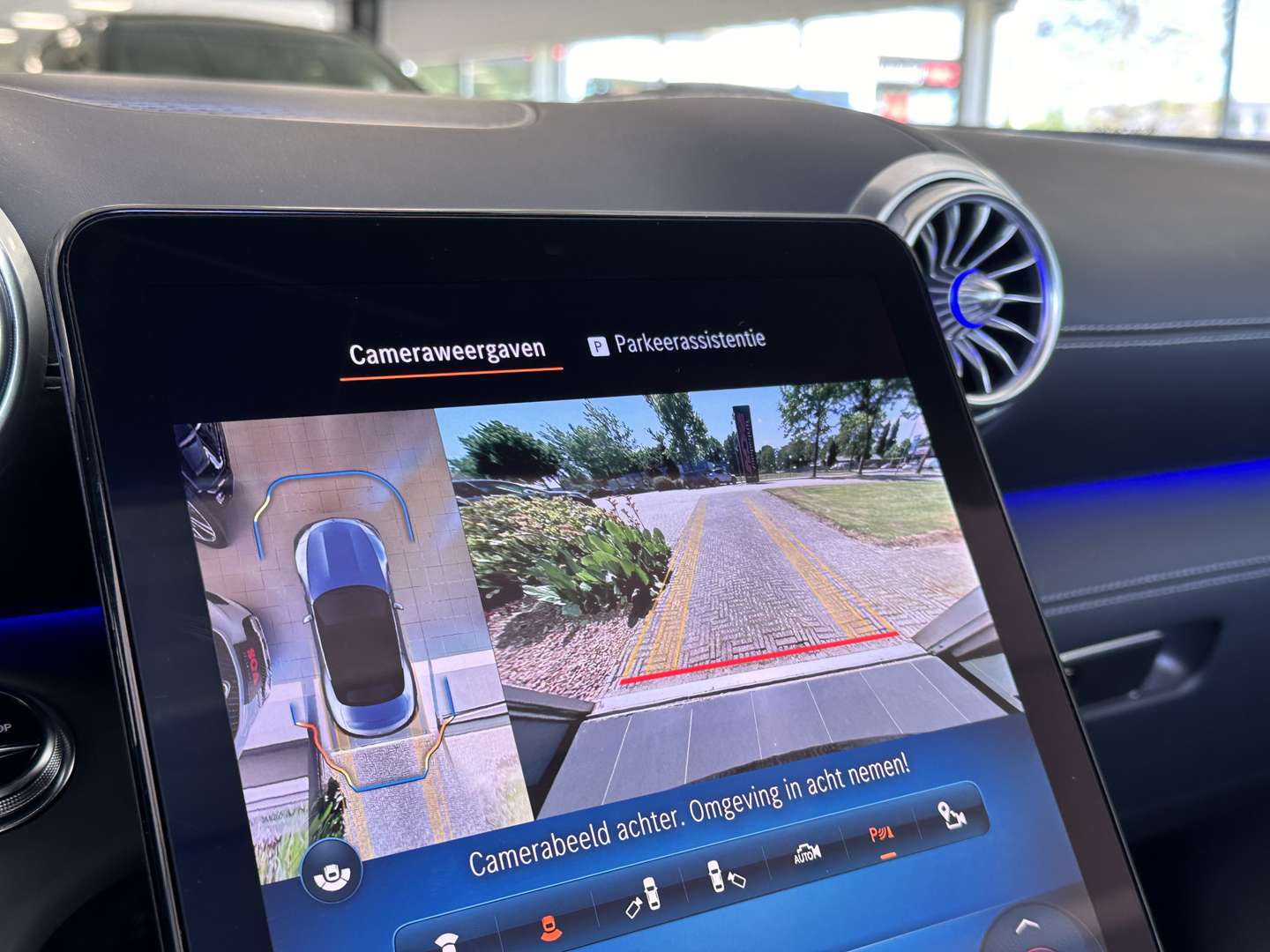 Mercedes SL 43 AMG Line - 2023 - Joinsteer - #20