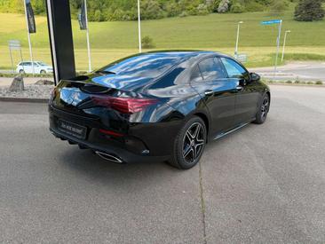 Mercedes CLA 200 AMG — photo 6