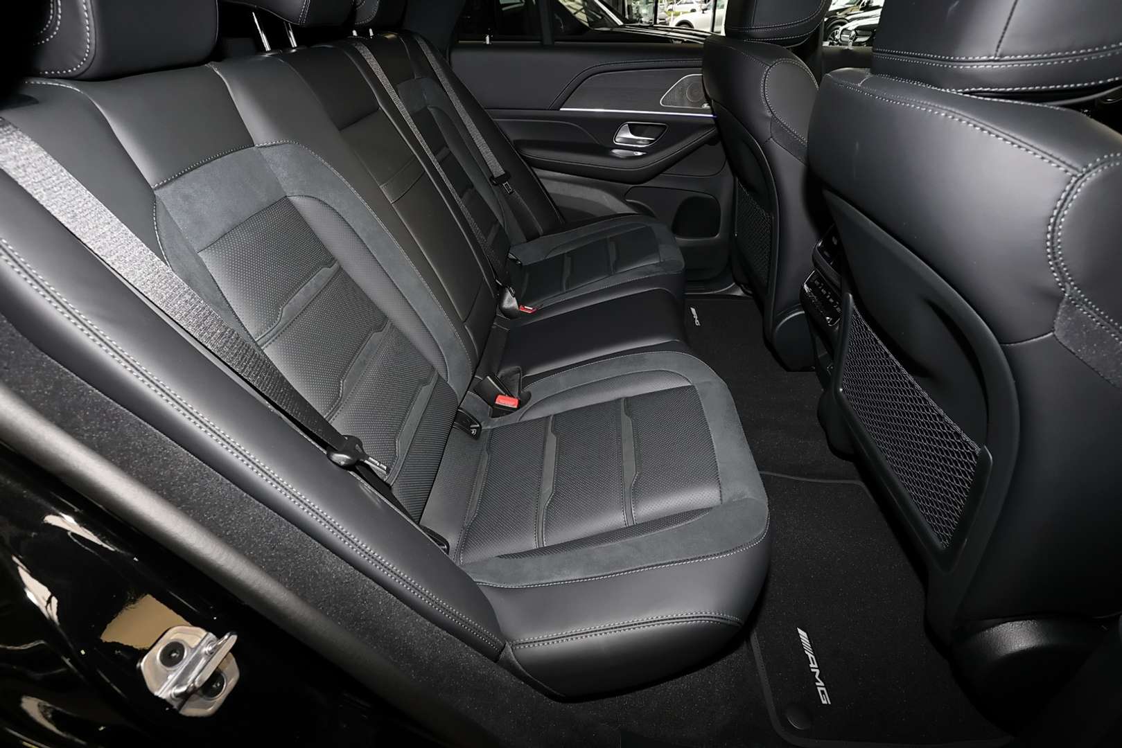 Mercedes GLE Coupé 53 AMG Line - 2025 - Joinsteer - #6