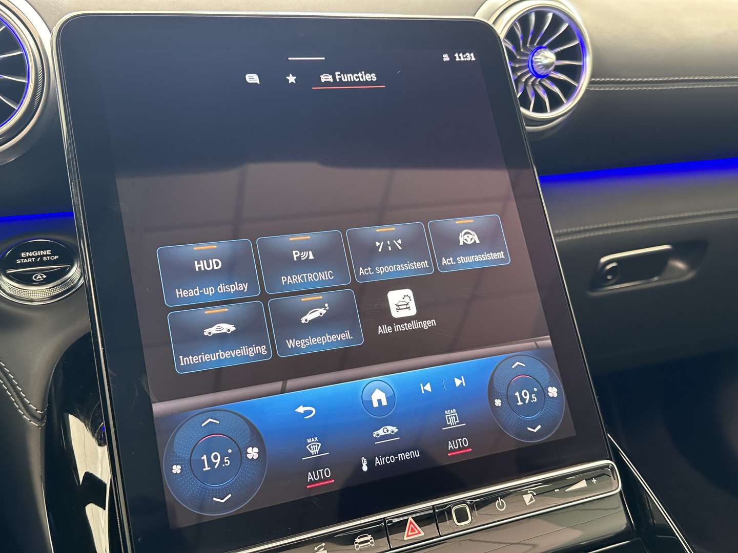 Mercedes SL 43 AMG Line - 2023 - Joinsteer - #23