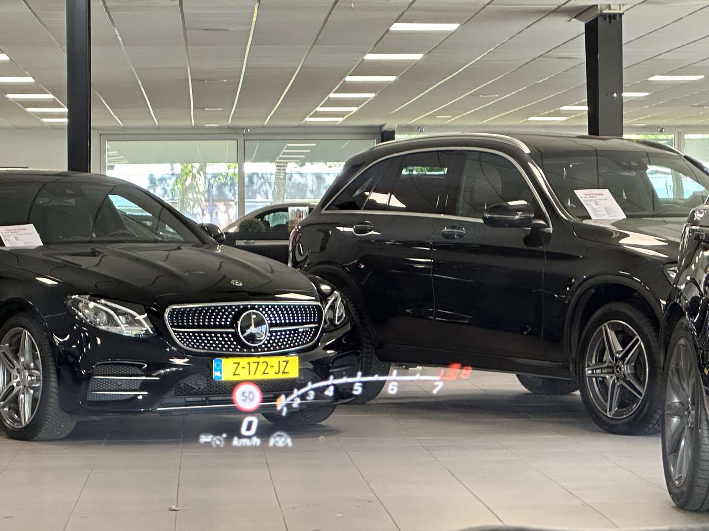 Mercedes SL 43 AMG Line - 2023 - Joinsteer - #24