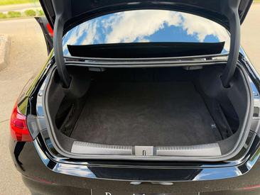 Mercedes CLA 200 AMG — photo 11
