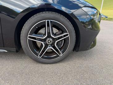 Mercedes CLA 200 AMG — photo 12