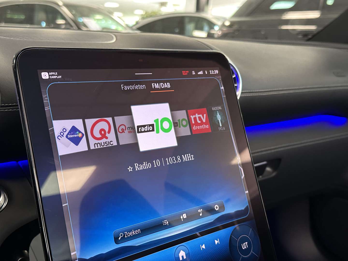 Mercedes SL 43 AMG Line - 2023 - Joinsteer - #27