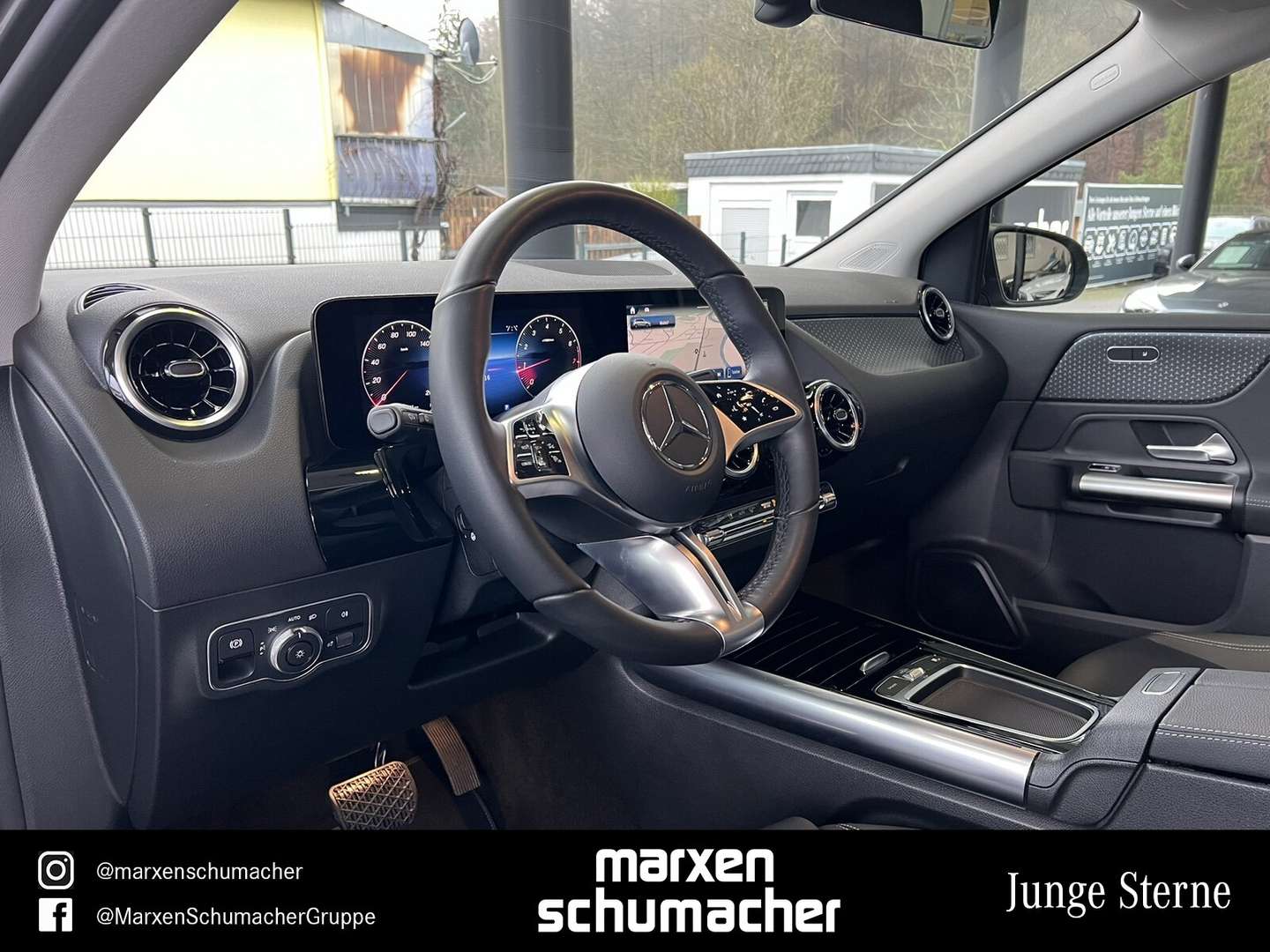Mercedes B 250 250 Progressive - 2023 - Joinsteer - #8