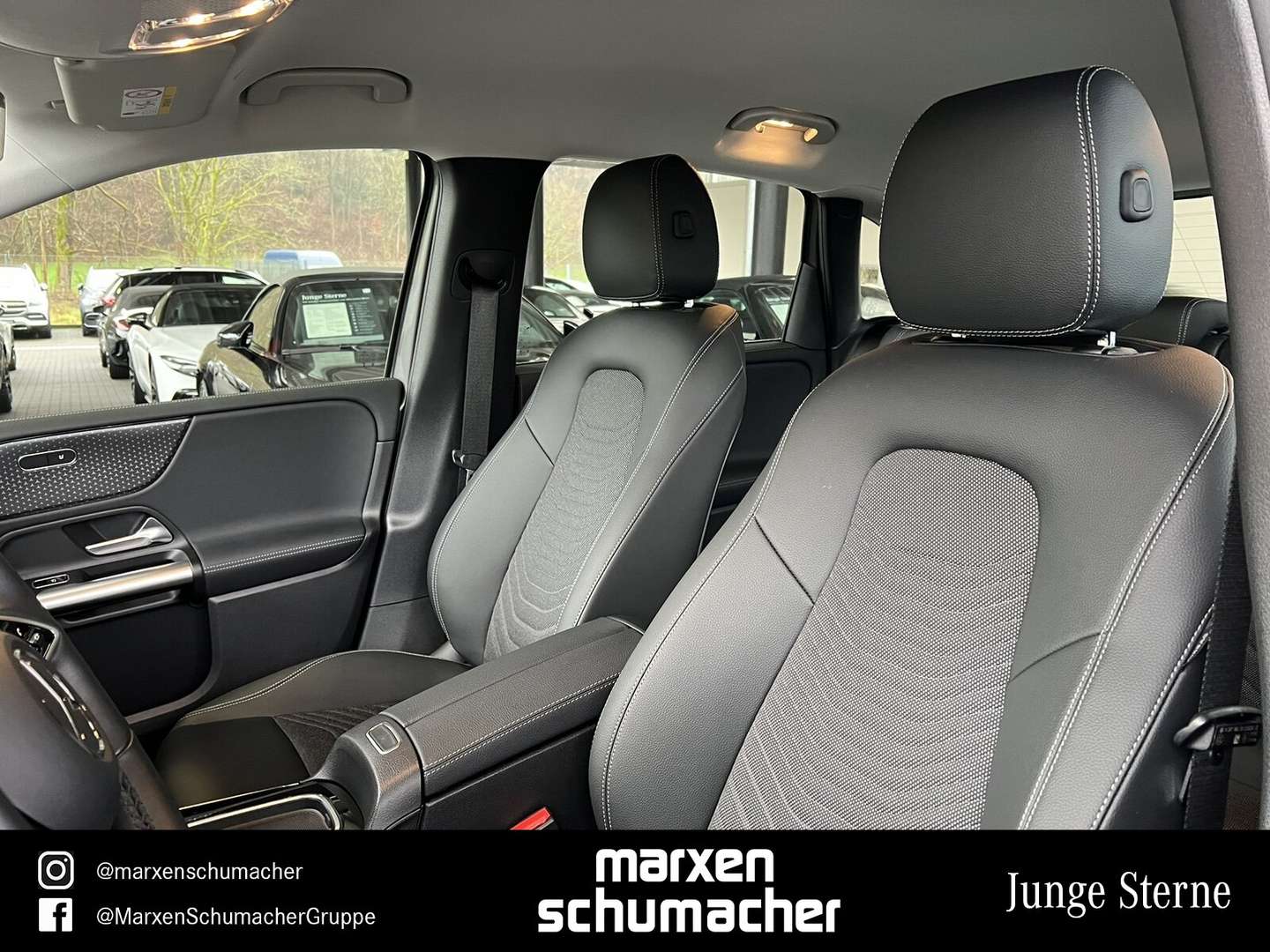 Mercedes B 250 250 Progressive - 2023 - Joinsteer - #9