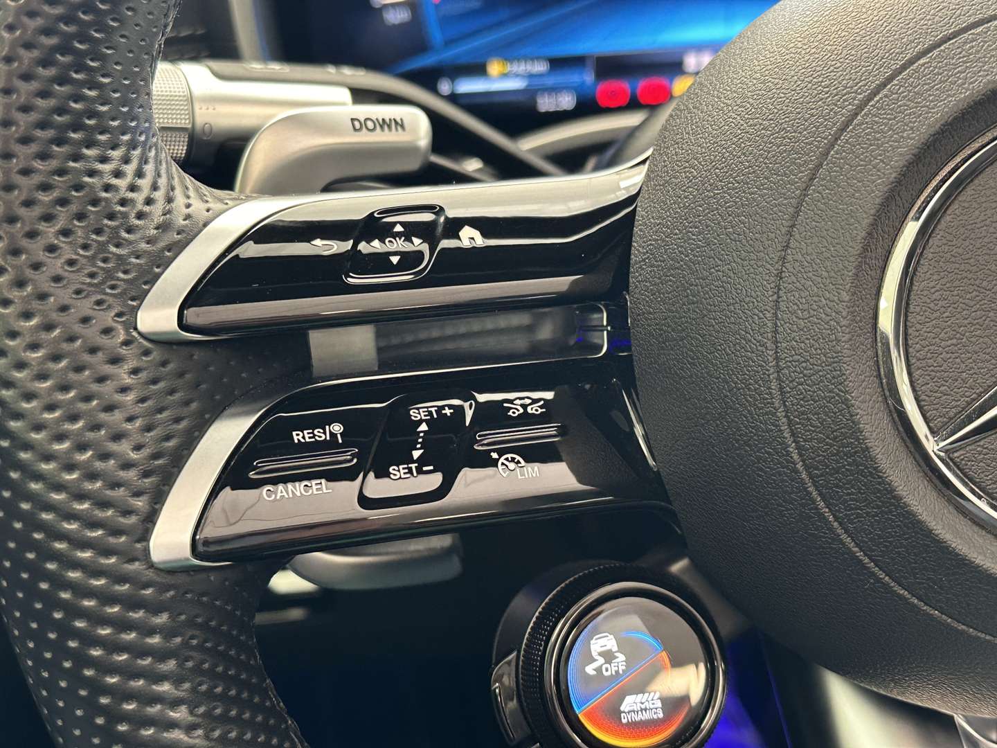 Mercedes SL 43 AMG Line - 2023 - Joinsteer - #33