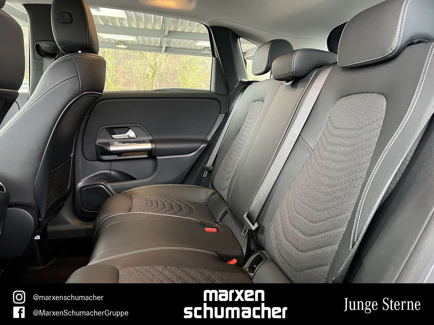 Mercedes B 250 250 Progressive - 2023 - Joinsteer - #11