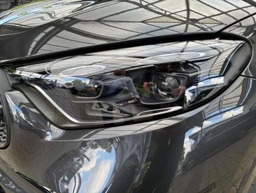 Mercedes GLC 300 AMG Line — photo 2