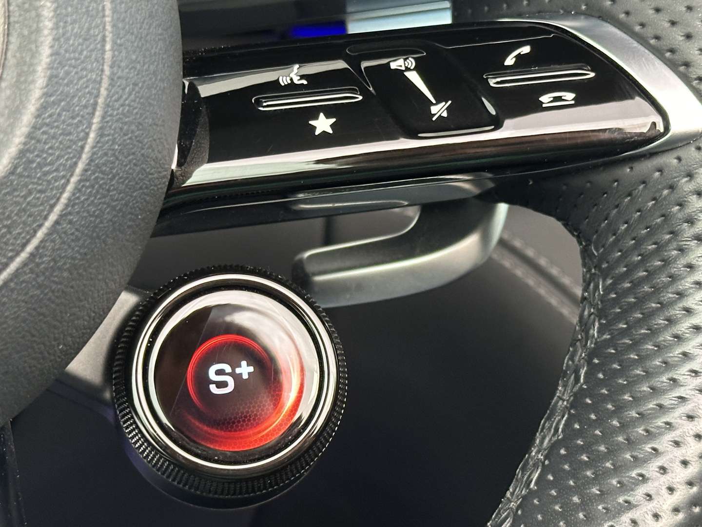 Mercedes SL 43 AMG Line - 2023 - Joinsteer - #34