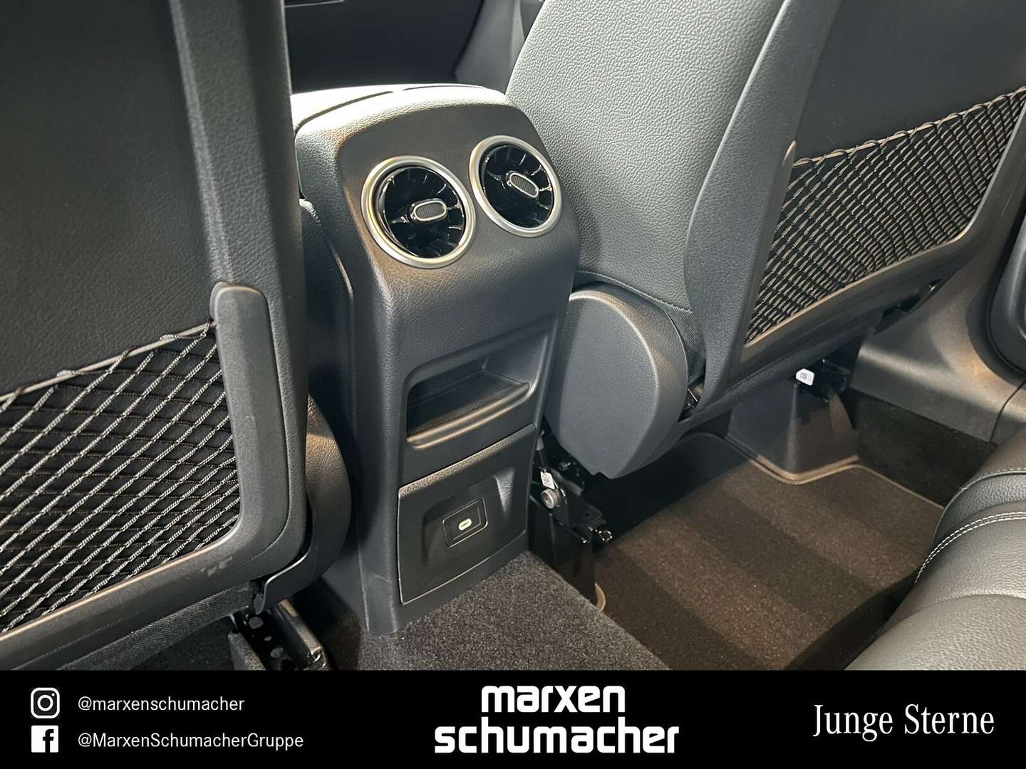 Mercedes B 250 250 Progressive - 2023 - Joinsteer - #12