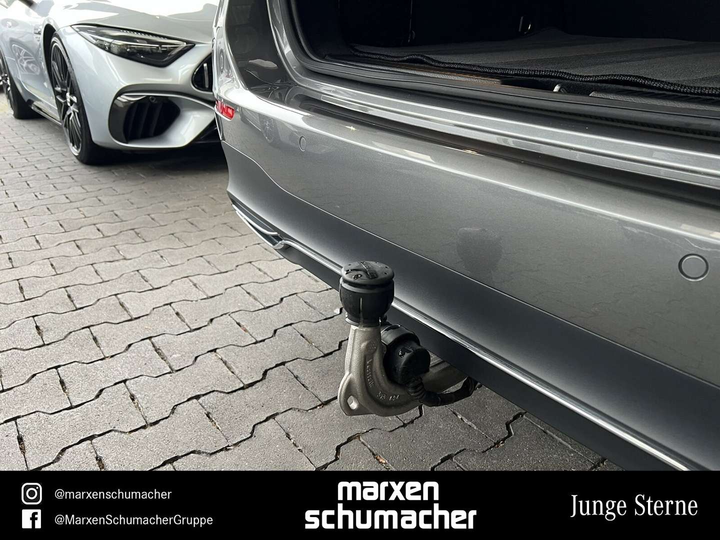 Mercedes B 250 250 Progressive - 2023 - Joinsteer - #16