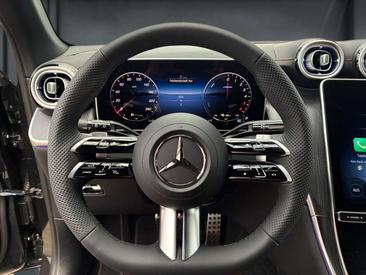 Mercedes GLC 300 AMG Line — photo 7