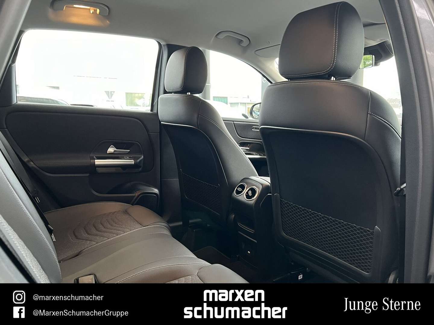 Mercedes B 250 250 Progressive - 2023 - Joinsteer - #17