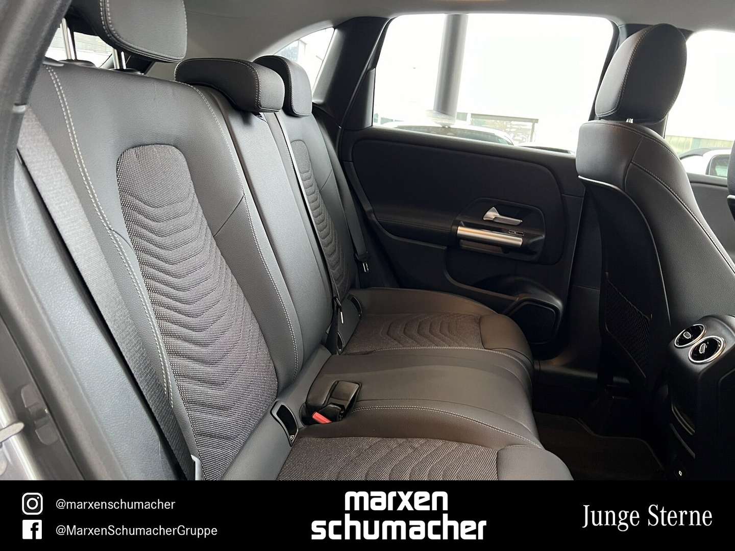 Mercedes B 250 250 Progressive - 2023 - Joinsteer - #18