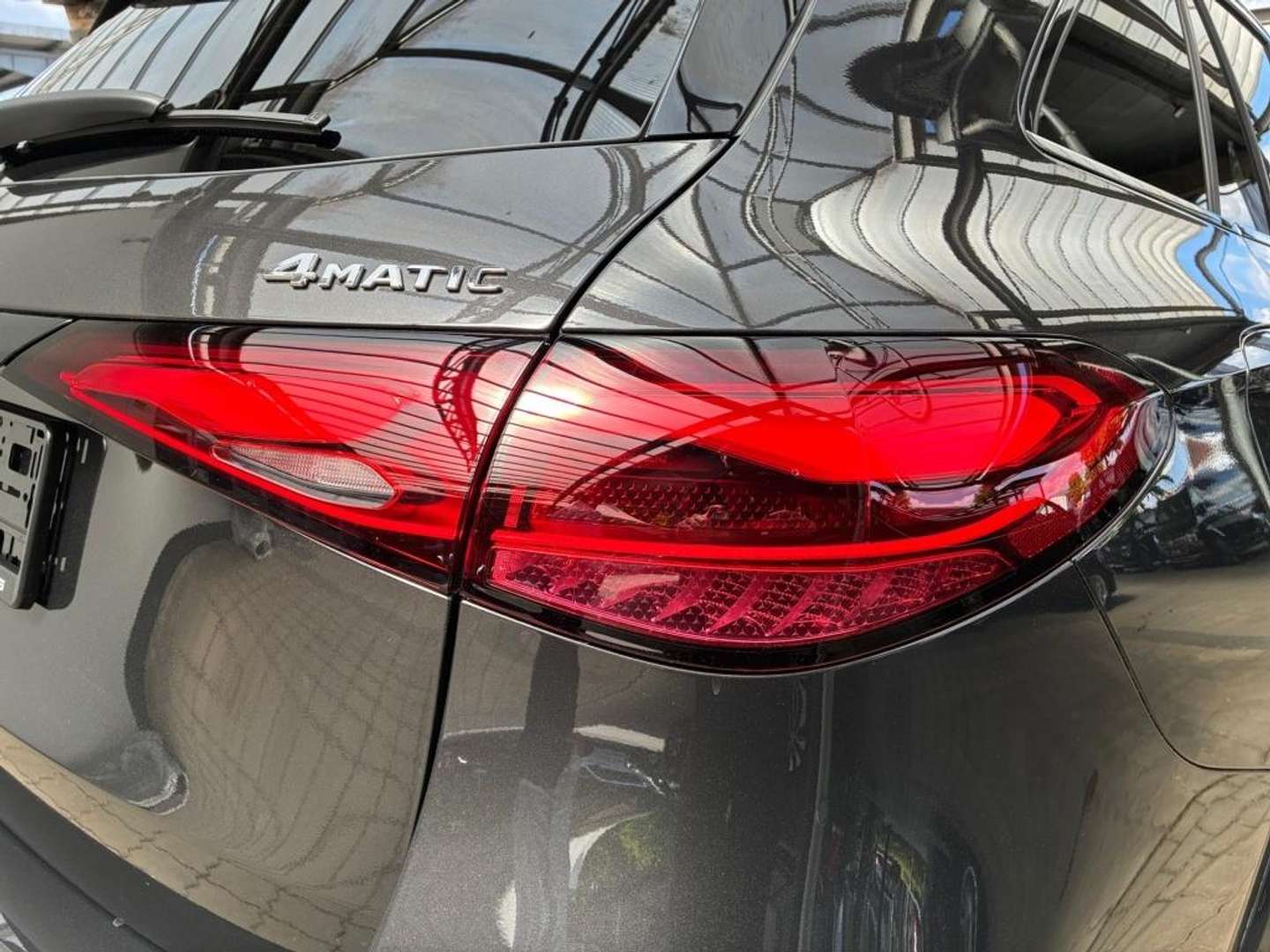 Mercedes GLC 300 AMG Line - 2025 - Joinsteer - #10