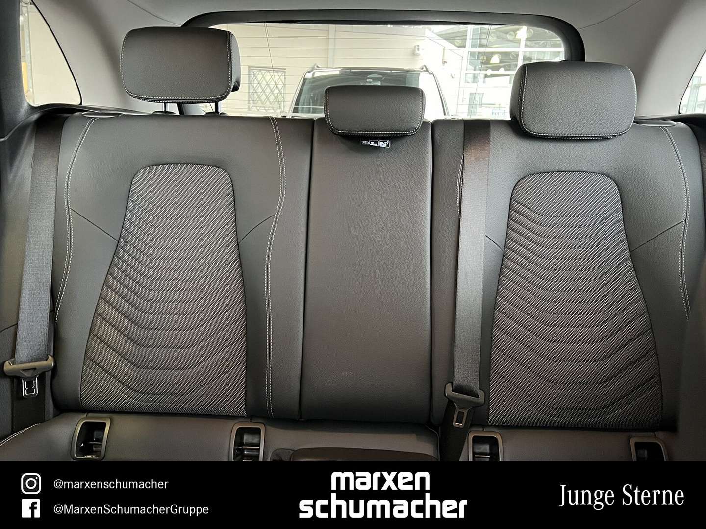 Mercedes B 250 250 Progressive - 2023 - Joinsteer - #20