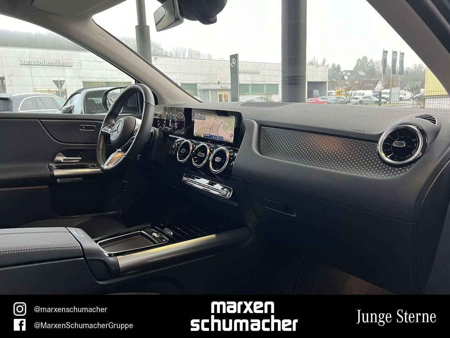 Mercedes B 250 250 Progressive - 2023 - Joinsteer - #21