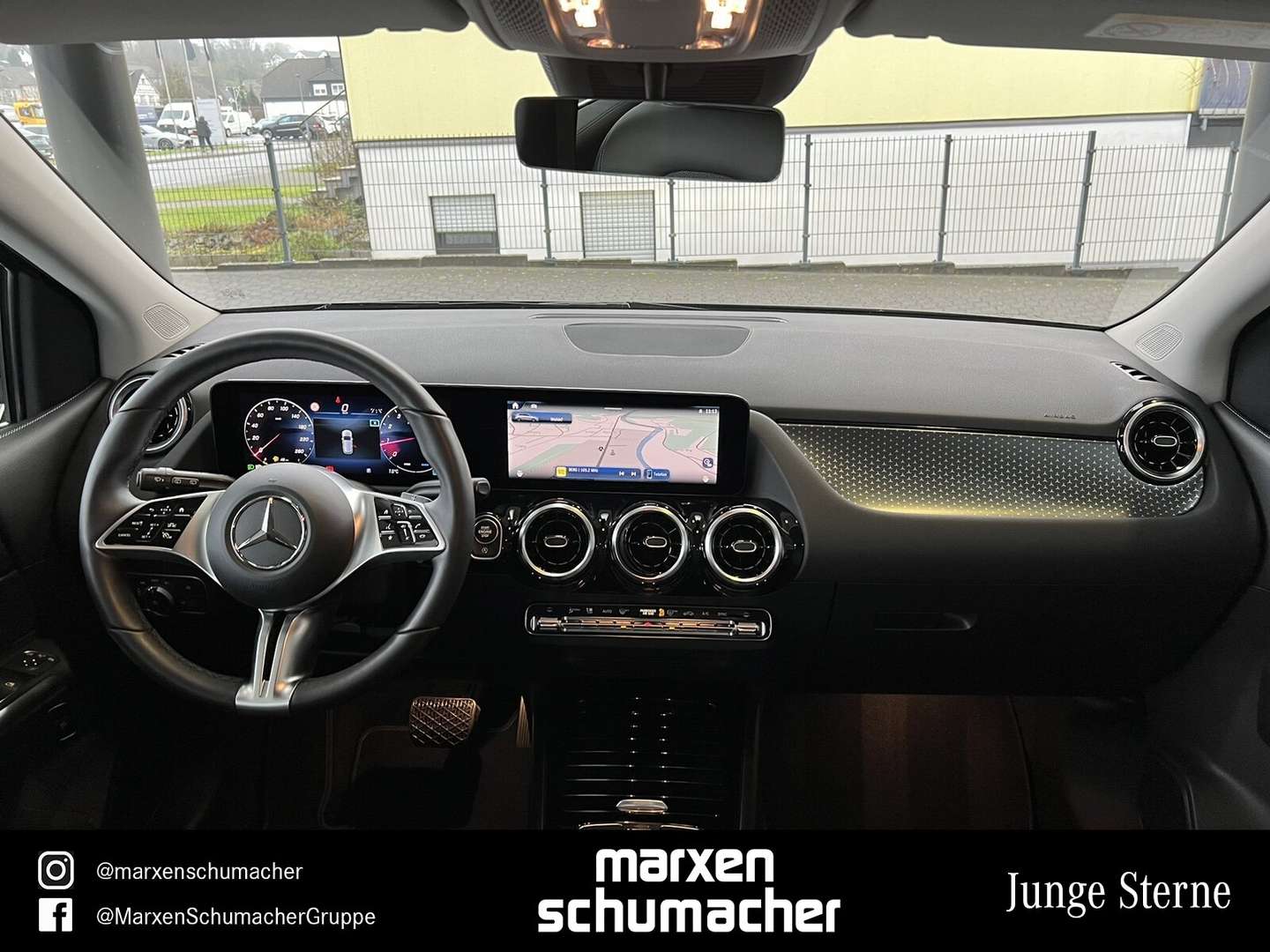 Mercedes B 250 250 Progressive - 2023 - Joinsteer - #22