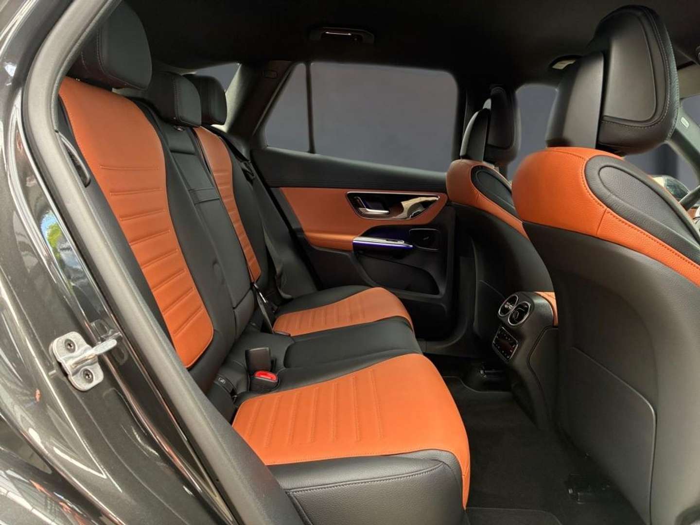 Mercedes GLC 300 AMG Line - 2025 - Joinsteer - #13