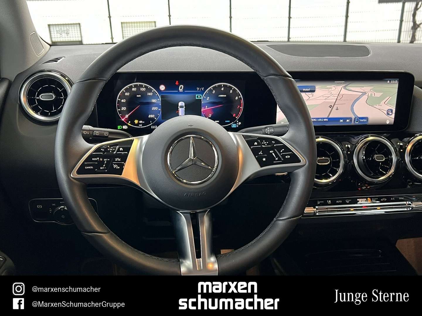 Mercedes B 250 250 Progressive - 2023 - Joinsteer - #23