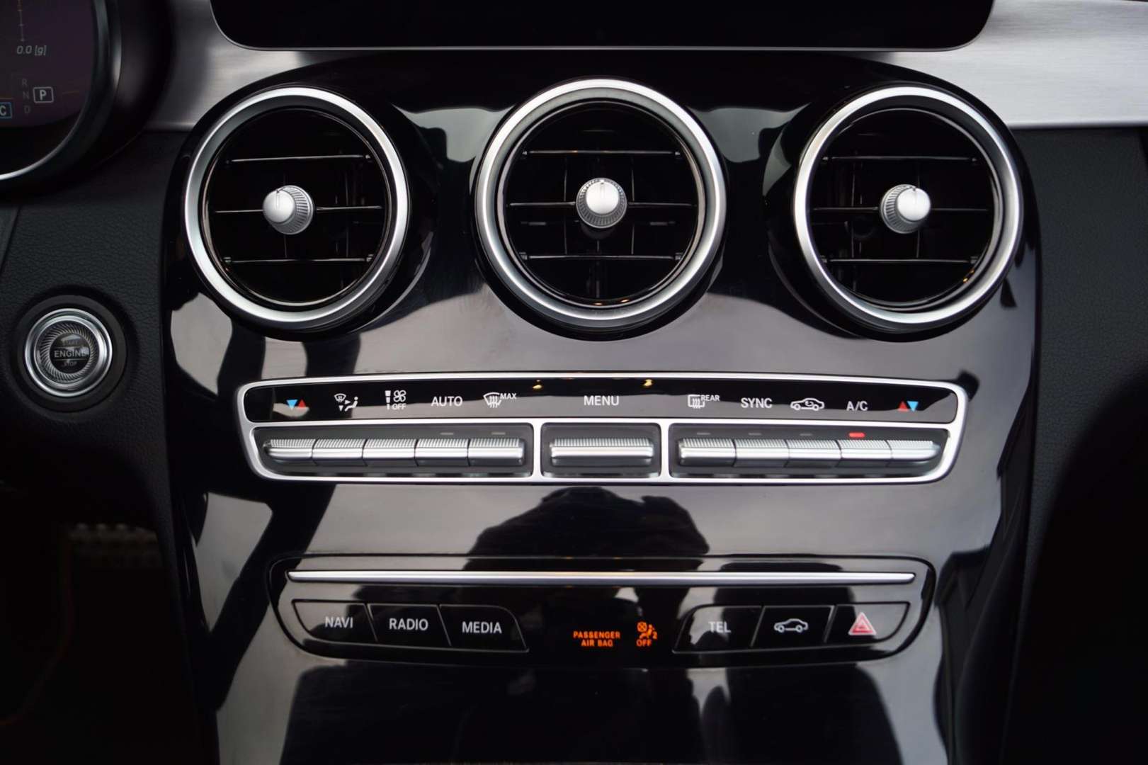 Mercedes Classe C Cabriolet 43 AMG 4MATIC - 2020 - Joinsteer - #15