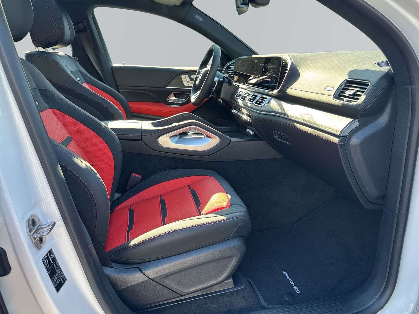 Mercedes GLE Coupé 53 AMG Line - 2025 - Joinsteer - #9