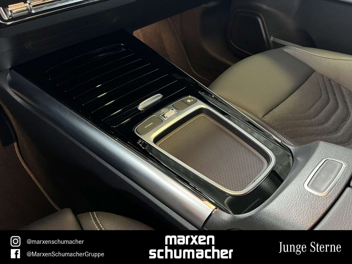 Mercedes B 250 250 Progressive - 2023 - Joinsteer - #25