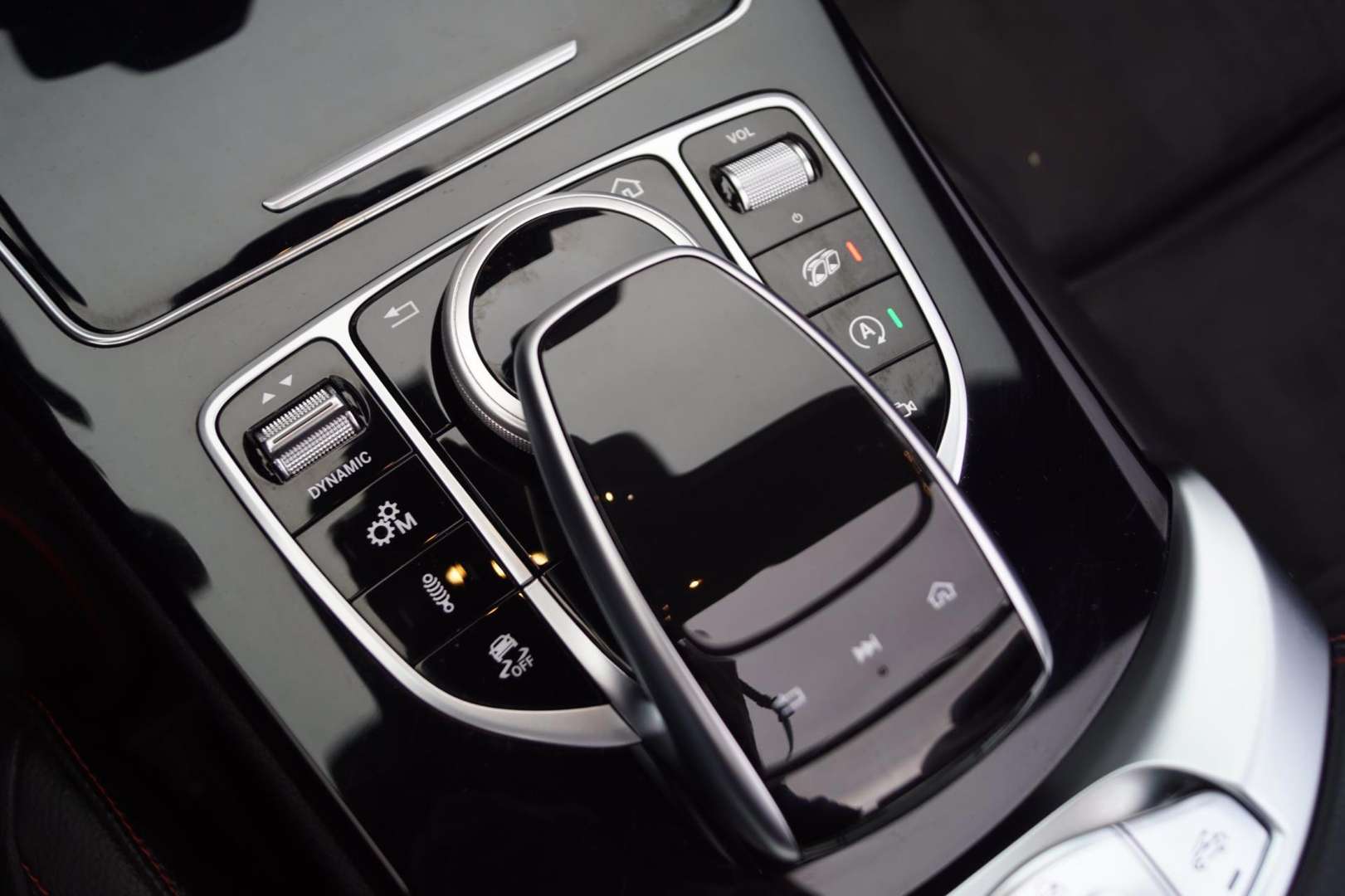 Mercedes Classe C Cabriolet 43 AMG 4MATIC - 2020 - Joinsteer - #16