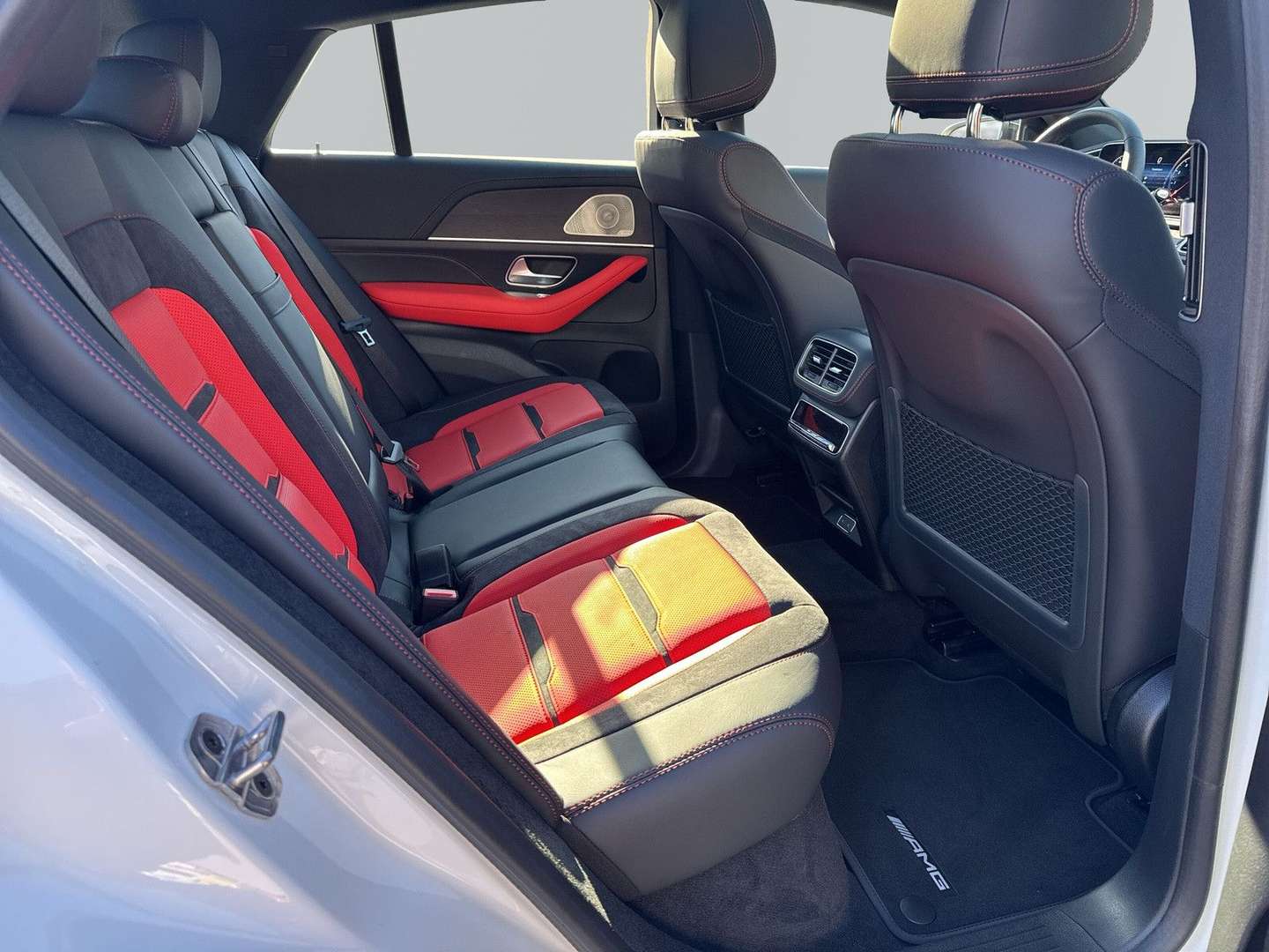 Mercedes GLE Coupé 53 AMG Line - 2025 - Joinsteer - #11