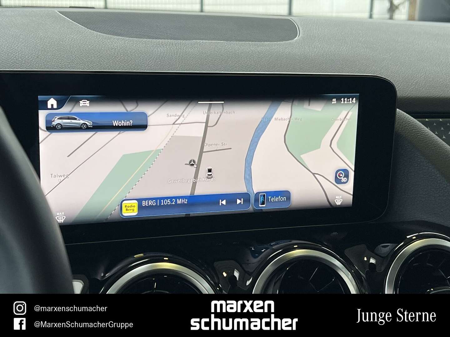 Mercedes B 250 250 Progressive - 2023 - Joinsteer - #28